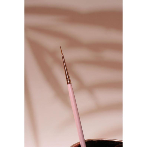 Natalia Surymta - Escova com cabelo comprido - N7.1