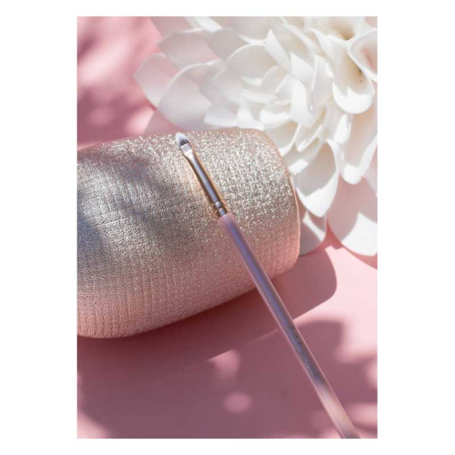 Natalia Surymta - Pincel para olhos e lábios de precisão - N7