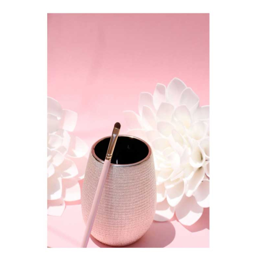 Natalia Surymta - Pincel de sombra pequena e plana - N22