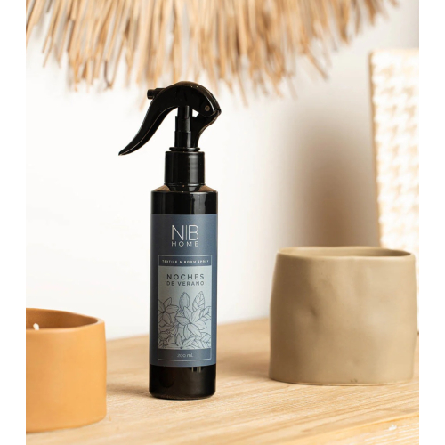 Natta Beauty - Ambientador para casa e têxteis - Noches de verano