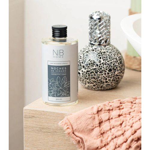 Natta Beauty - Fragrância Catalítica Lamp - Noches de verano