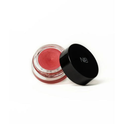Natta Beauty - Blush em creme Aumente o blush! Bochecha e Lábios - Framboesa