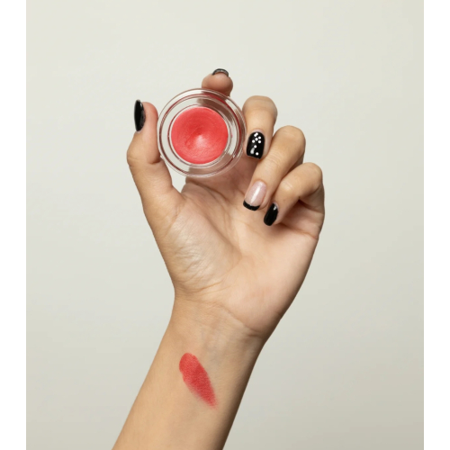 Natta Beauty - Blush em creme Aumente o blush! Bochecha e Lábios - Framboesa