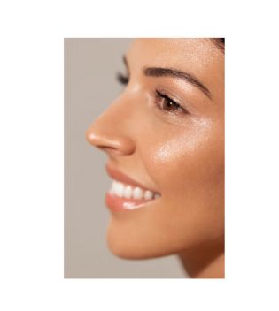 Natta Beauty - Iluminador facial líquido - Bronze