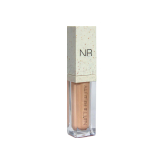 Natta Beauty - Iluminador facial líquido - Champagne