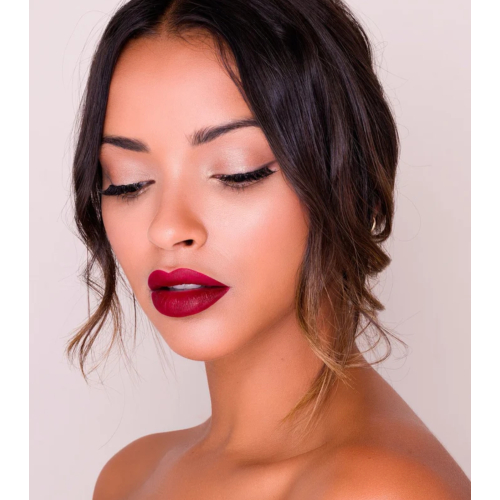 Natta Beauty - Batom Líquido Long Lasting Matte Velvet Touch - Amore