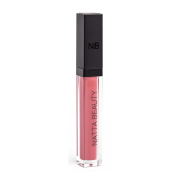 Natta Beauty - Batom líquido Long Lasting Matte Velvet Touch - Blossom