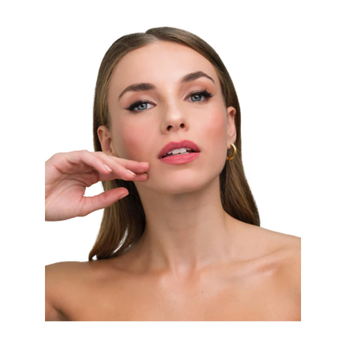 Natta Beauty - Batom líquido Long Lasting Matte Velvet Touch - Blossom