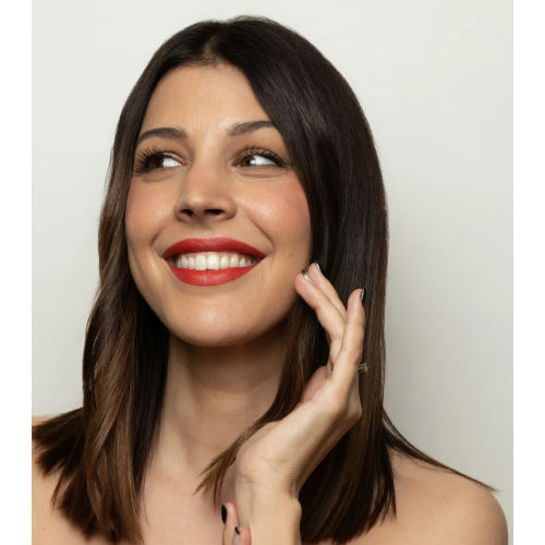 Natta Beauty - Batom líquido Long Lasting Matte Velvet Touch - París