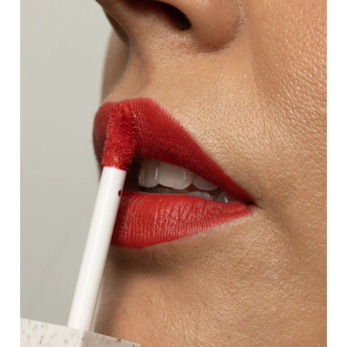 Natta Beauty - Batom líquido Long Lasting Matte Velvet Touch - París