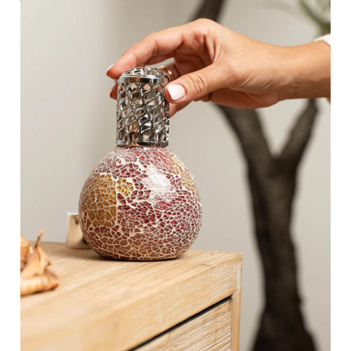 Natta Beauty - Lâmpada Catalítica - Amanecer