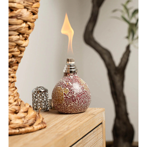 Natta Beauty - Lâmpada Catalítica - Amanecer