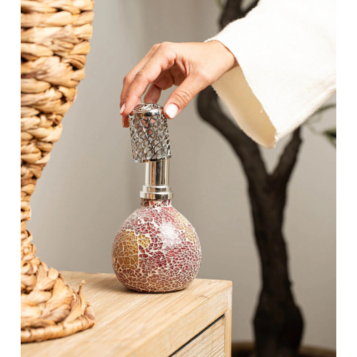 Natta Beauty - Lâmpada Catalítica - Amanecer