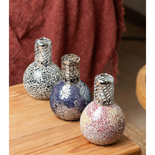 Natta Beauty - Lâmpada Catalítica - Eclipse