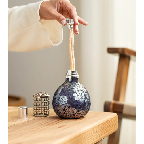 Natta Beauty - Lâmpada Catalítica - Luz de luna