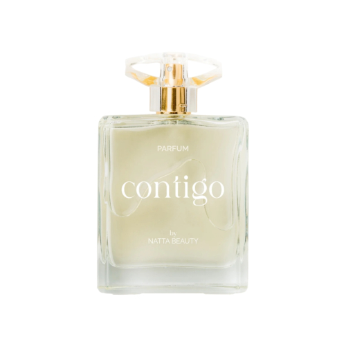 Natta Beauty - Perfume - Com Você