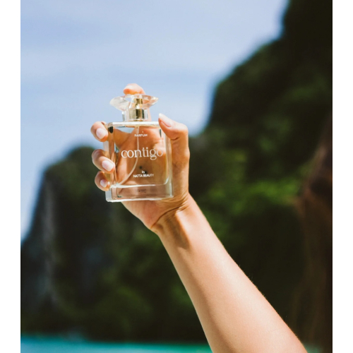 Natta Beauty - Perfume - Com Você