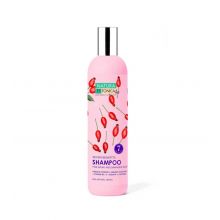 Natura Estonica - Shampoo nutritivo para cabelos danificados Seven Benefits