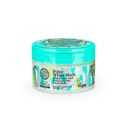 Natura Siberica - *Berëza Siberica * - Discos purificantes e esfoliantes