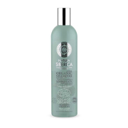 Natura Siberica - Shampoo para cabelos oleosos - Volume e frescor