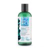 Natura Siberica - *Detox Organics* - Shampoo hidratante e volumizador