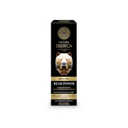 Natura Siberica - *For Men* - Creme intensivo para rugas - O poder do urso