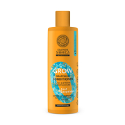 Natura Siberica - *Grow* - Condicionador Thick & Strong Boosting Care