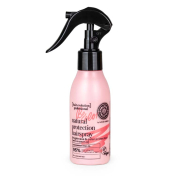 Natura Siberica - *Hair Evolution* - Spray protetor natural para o cabelo Be color - Brilho e proteção da cor