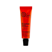 Natura Siberica - *Lab Biome* - Creme reparador para o contorno dos olhos