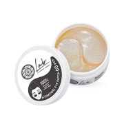 Natura Siberica - *Lab Biome* - Adesivos para contorno dos olhos com ácido hialurônico