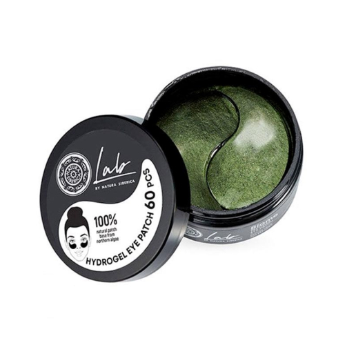 Natura Siberica - *Lab Biome* - Remendos para contorno dos olhos com efeito lifting