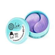 Natura Siberica - *Lab Biome* - Adesivos Peptídeos para o contorno dos olhos