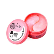 Natura Siberica - *Lab Biome* - Adesivos Iluminadores do Contorno dos Olhos