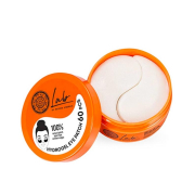 Natura Siberica - *Lab Biome* - Adesivos Refrescantes e Suavizantes para o Contorno dos Olhos