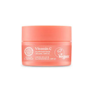 Natura Siberica - *Oblepikha C-Berrica* - Creme de dia iluminador