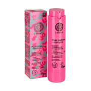 Natura Siberica - *Pink Calluna* - Creme de dia iluminador com FPS 20