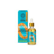 Natura Siberica - *Repair* - Óleo reparador com queratina