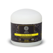 Natura Siberica - *Sauna & Spa* - Óleo corporal dáurico tamanho mini