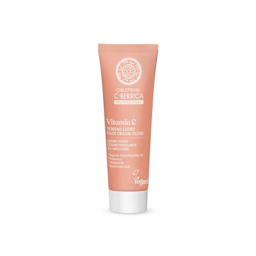 Natura Siberica - Conjunto de presentes Face Glow
