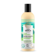 Natura Siberica - * Taiga Siberica * - Shampoo natural - Tuva bétula branca