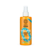 Natura Siberica - *Volume* - Spray Protetor de Calor