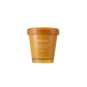Nature Republic - Máscara Reparadora para Cabelos Danificados Argan Essential