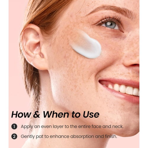 Neogen - Creme Facial Suavizante Dermalogy Probiotics Relief