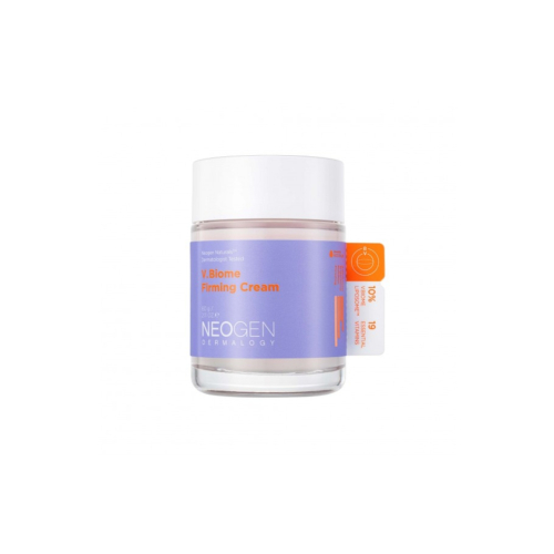 Neogen - Creme facial firmador Dermalogy V.biome