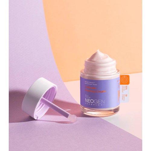 Neogen - Creme facial firmador Dermalogy V.biome