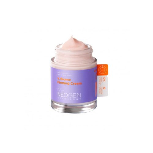 Neogen - Creme facial firmador Dermalogy V.biome