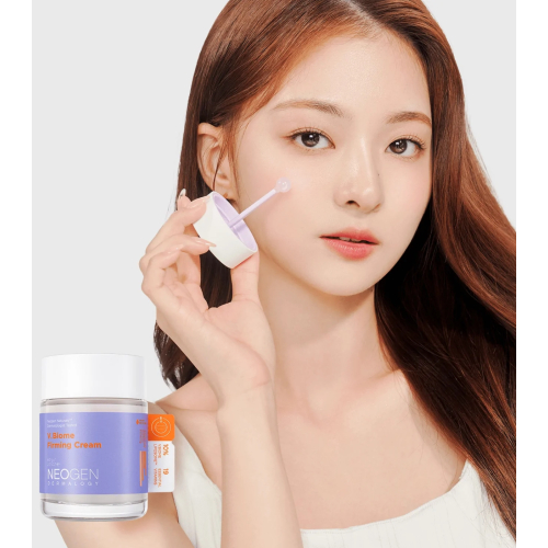 Neogen - Creme facial firmador Dermalogy V.biome