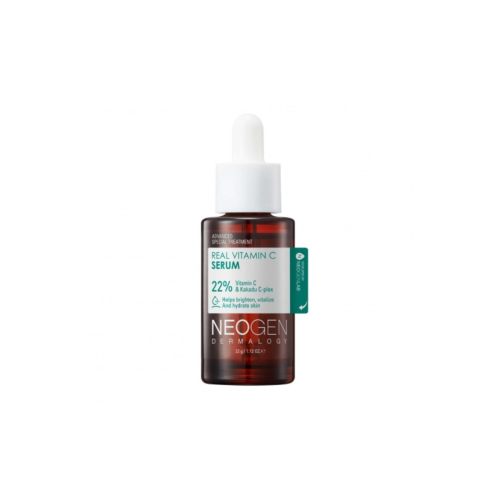 Neogen - Sérum Facial Antioxidante Dermalogy Real Vitamin C