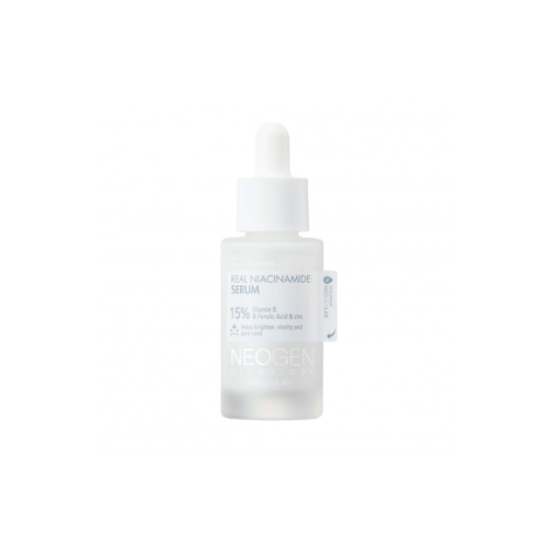 Neogen - Sérum Facial Iluminador Dermalogy Real Niacinamide 15%