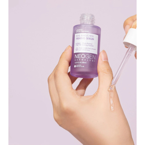 Neogen - Sérum Facial Firmador Dermalogy Real Bakuchiol